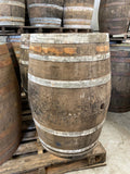 5 Barrels