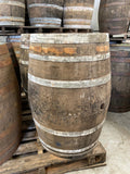 3 Barrels