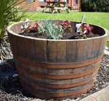 Butt Barrels