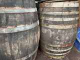 5 Barrels