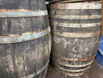 3 Barrels