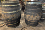 1 Butt and 12 Halves