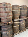 5 Barrels