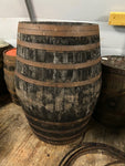 Butt Barrels